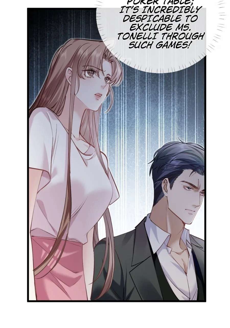 Meet My Ex AgainAs His Aunt Chapter 21 - page 39