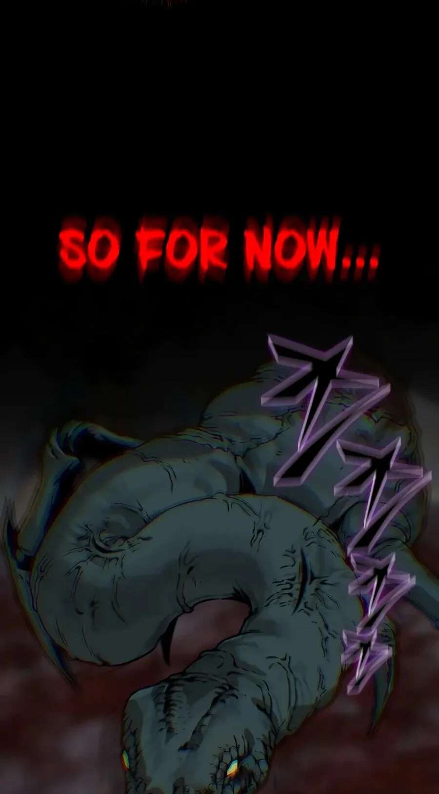 The Lazy Lord Masters the Sword Chapter 164 - page 80