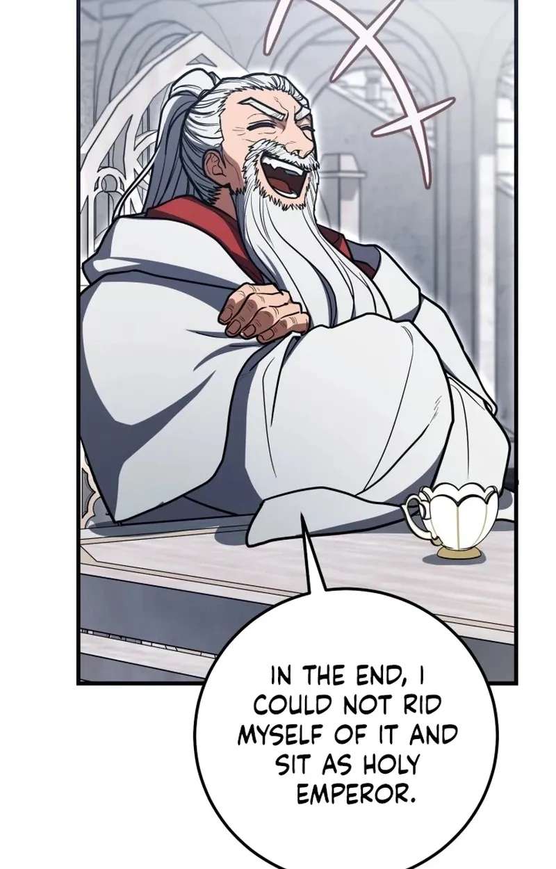 The Regressor and the Blind Saintess Chapter 17 - page 60