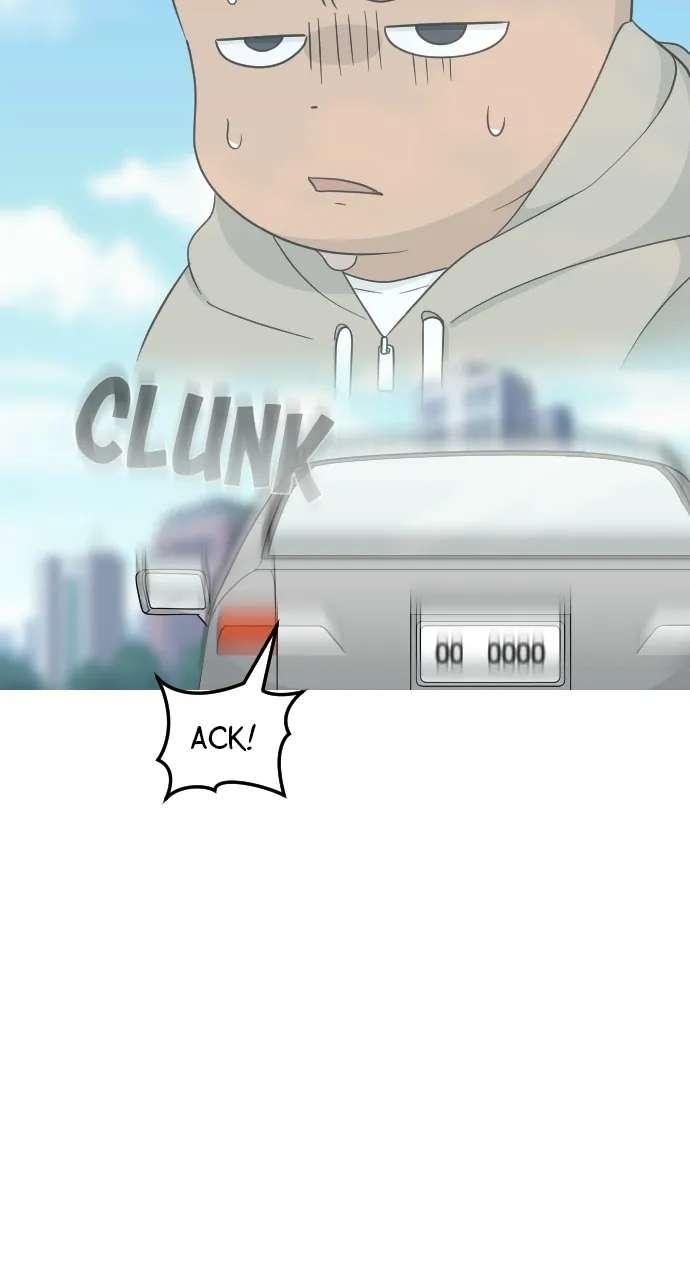 It's Probably Nothing Chapter 34 - page 26