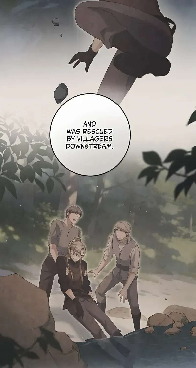 The Beloved Doll Princess Marries into the Wild Chapter 26 - page 40