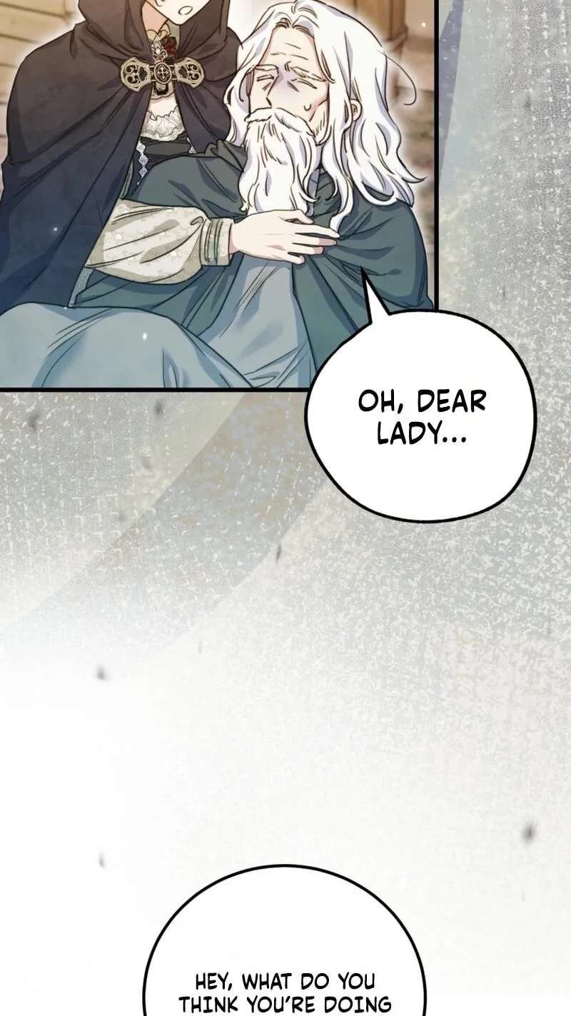 The Villainess is a Millionaire Fixer Chapter 42 - page 22