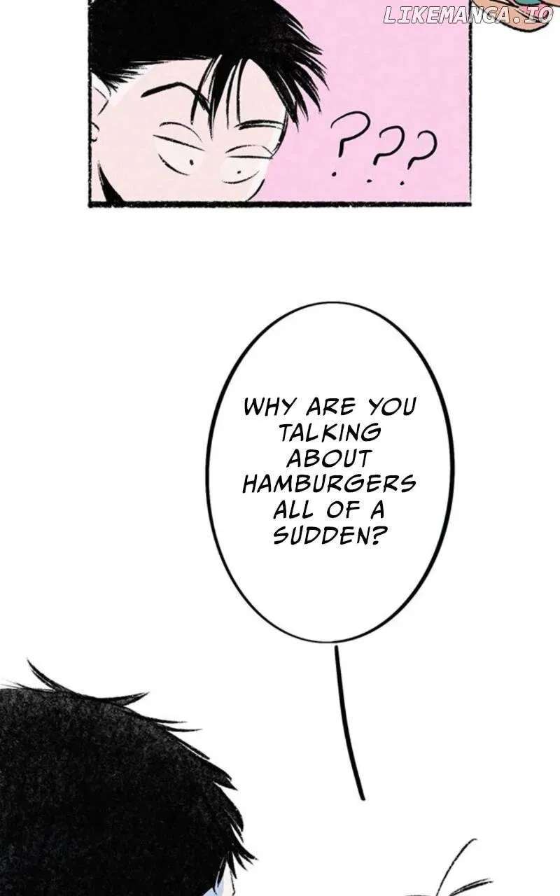 Why Don't I Have Anyone by My Side? Chapter 52 - page 93