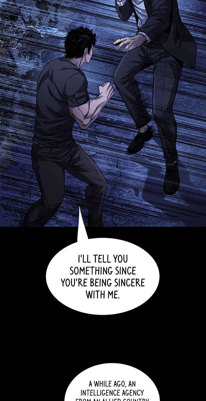 Vigilante Part 2 Chapter 100 - page 31