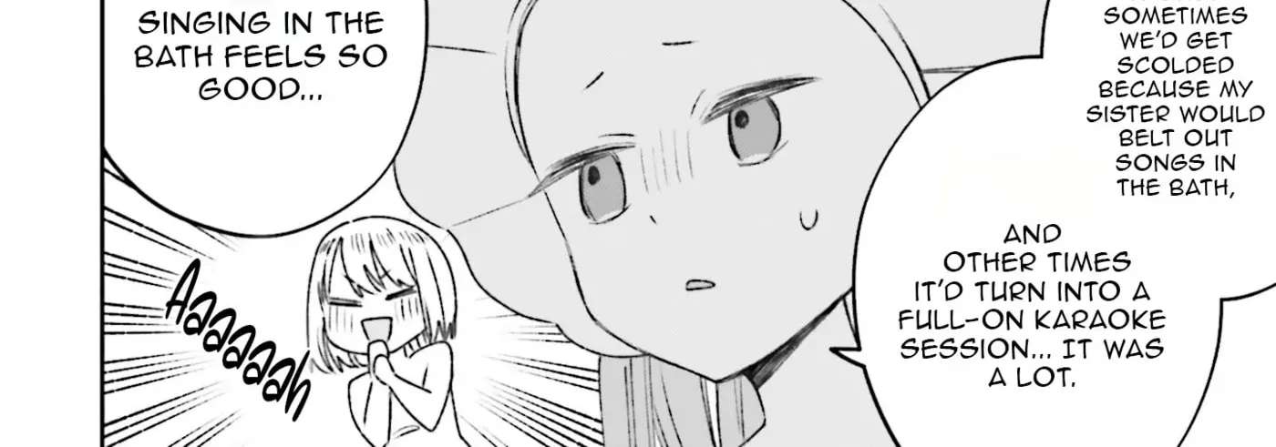 Futsutsukana Kyuketsuki Desuga, Suenagaku Yoroshiku Onegai Shimasu Chapter 3 - page 17