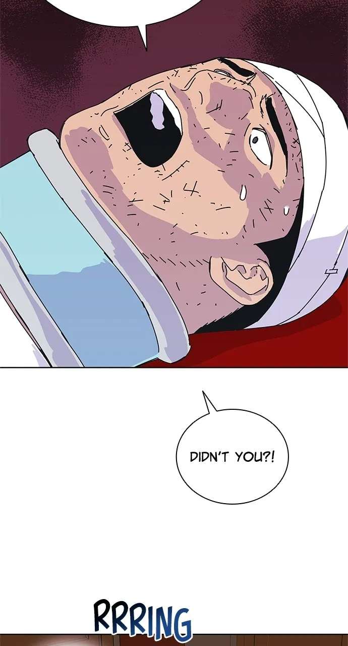 Code Name: Tarantula Chapter 43 - page 33