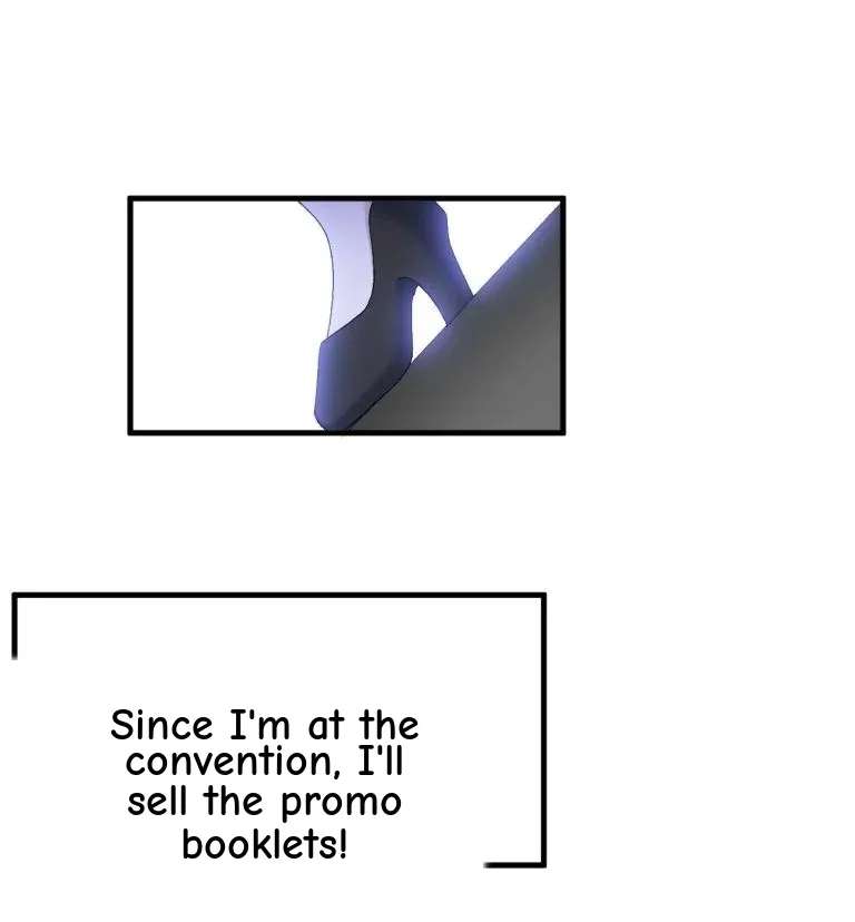 The Graduation Project Is, Making Butter! Chapter 55 - page 31
