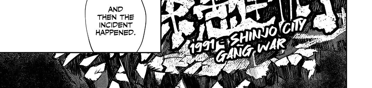 Oni Goroshi Chapter 1 - page 45
