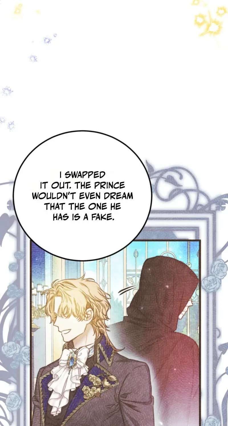 The Villainess is a Millionaire Fixer Chapter 41 - page 75