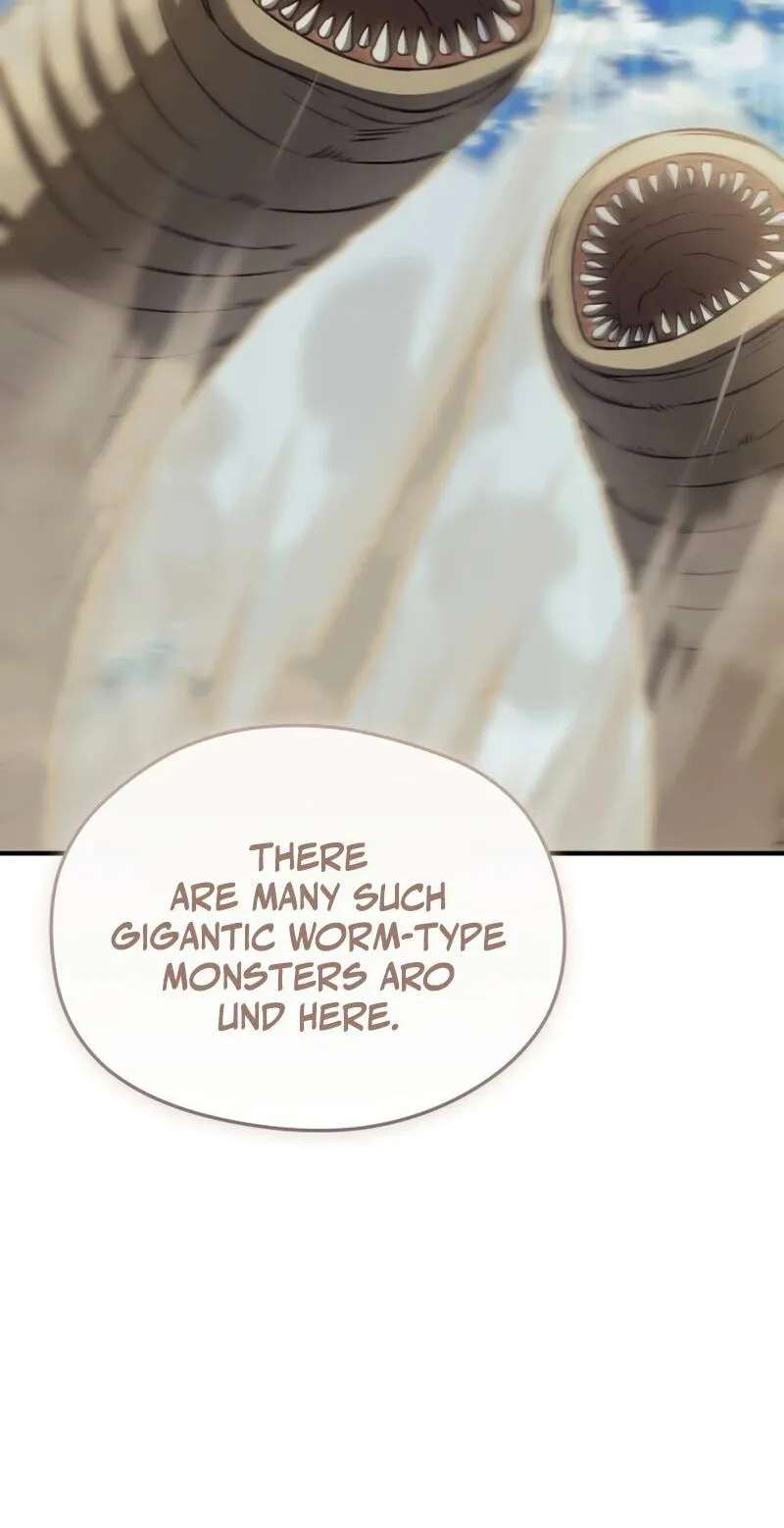 The Otherworldly Nutritionist Chapter 34 - page 104