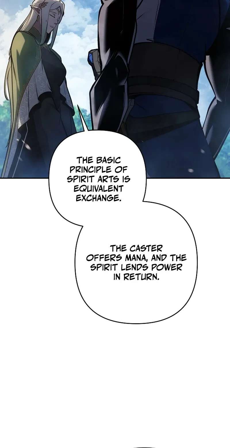 The Mad Dog of the Duke's Estate Chapter 75 - page 49
