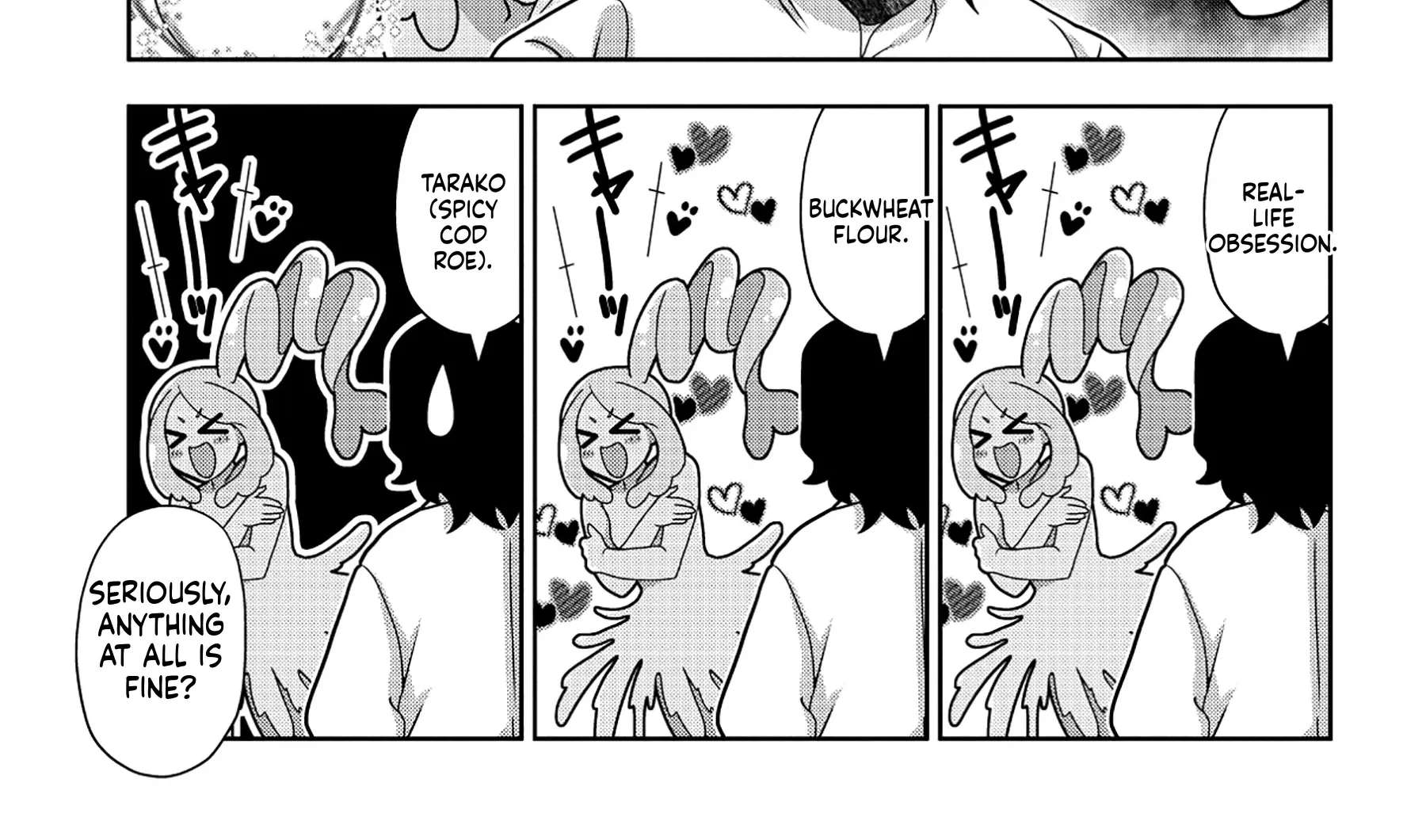 Reincarnated Voice Actors Fascinate All Another Worlds Chapter 1 - page 99
