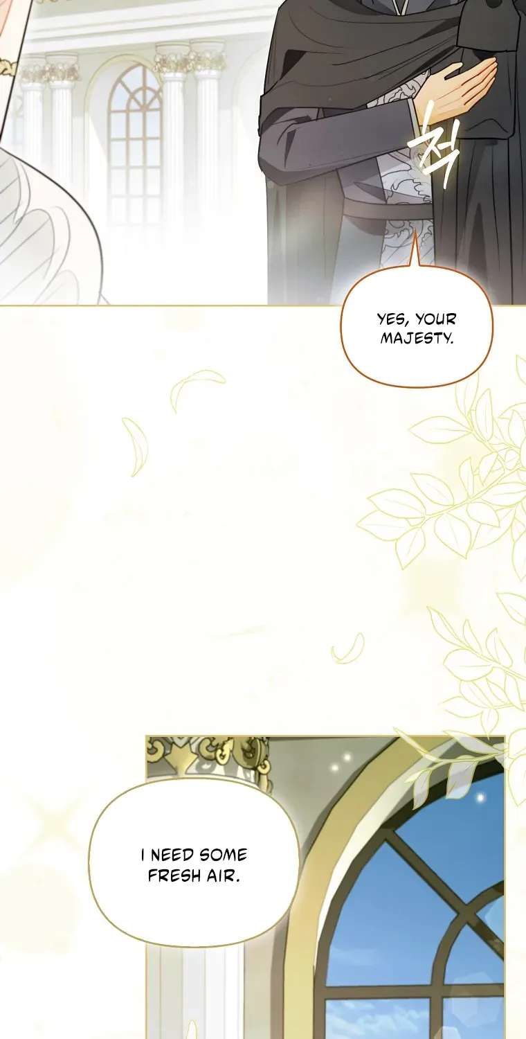 Even Though I Transmigrated As A Villainess, I’d Rather Raise A Cat Chapter 93 - page 43