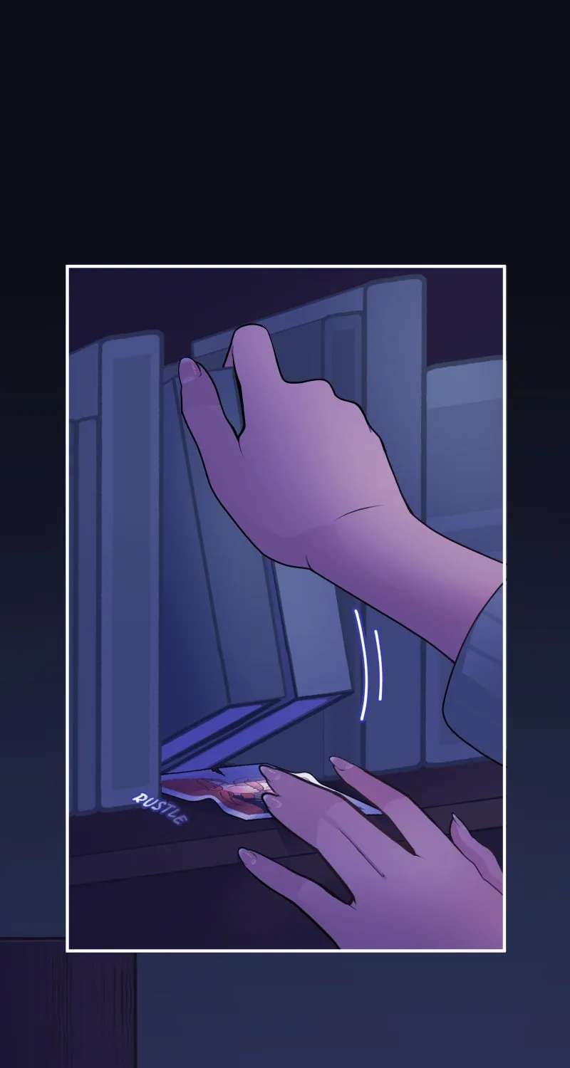 Interstellar Muse Chapter 1 - page 28