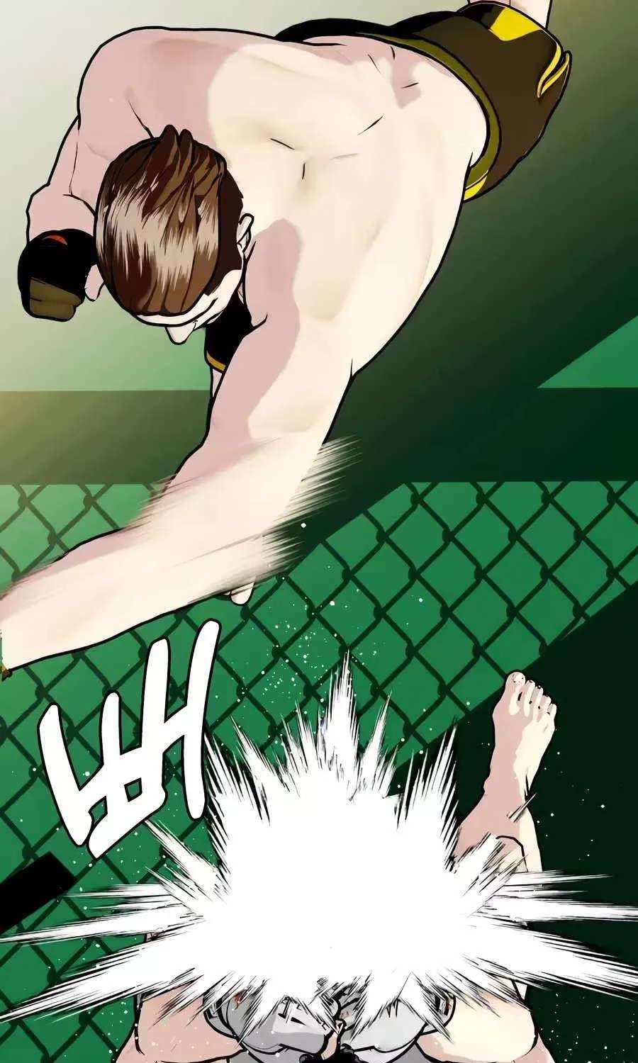 The Outcast Is Too Good At Martial Arts Chapter 174 - page 73