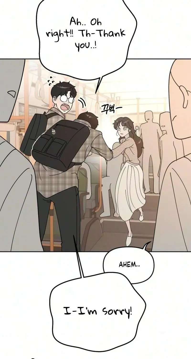 Reversal! First Love Chapter 2 - page 156