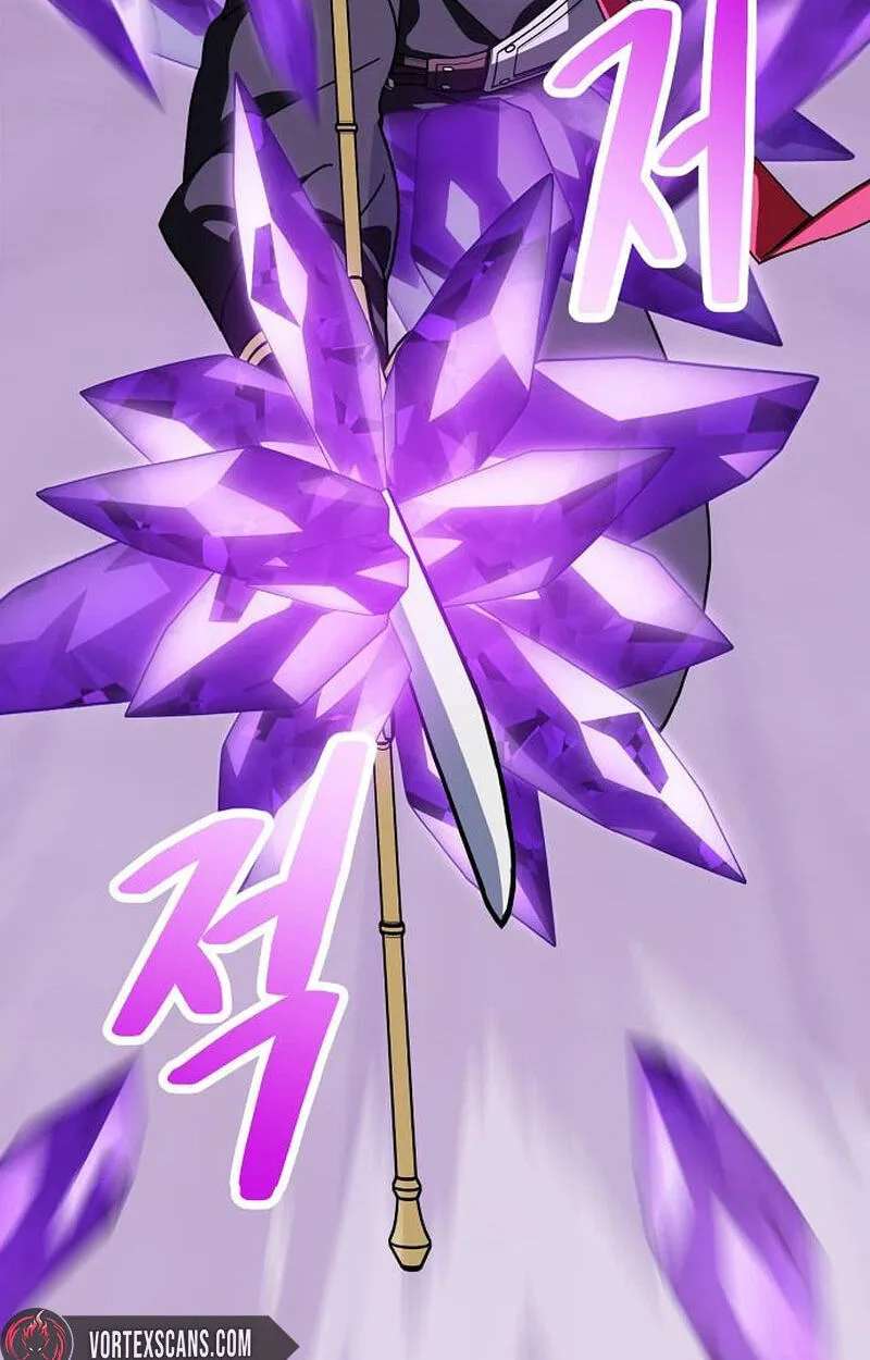 Healing at the Academy Convenience Store Chapter 11 - page 85