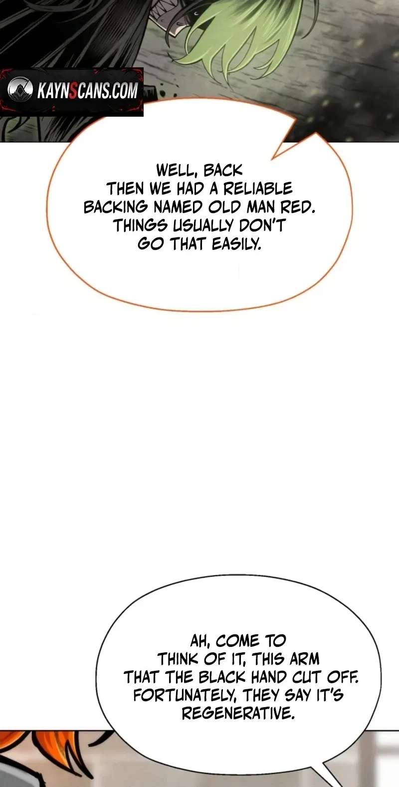 Colorist Chapter 47 - page 120