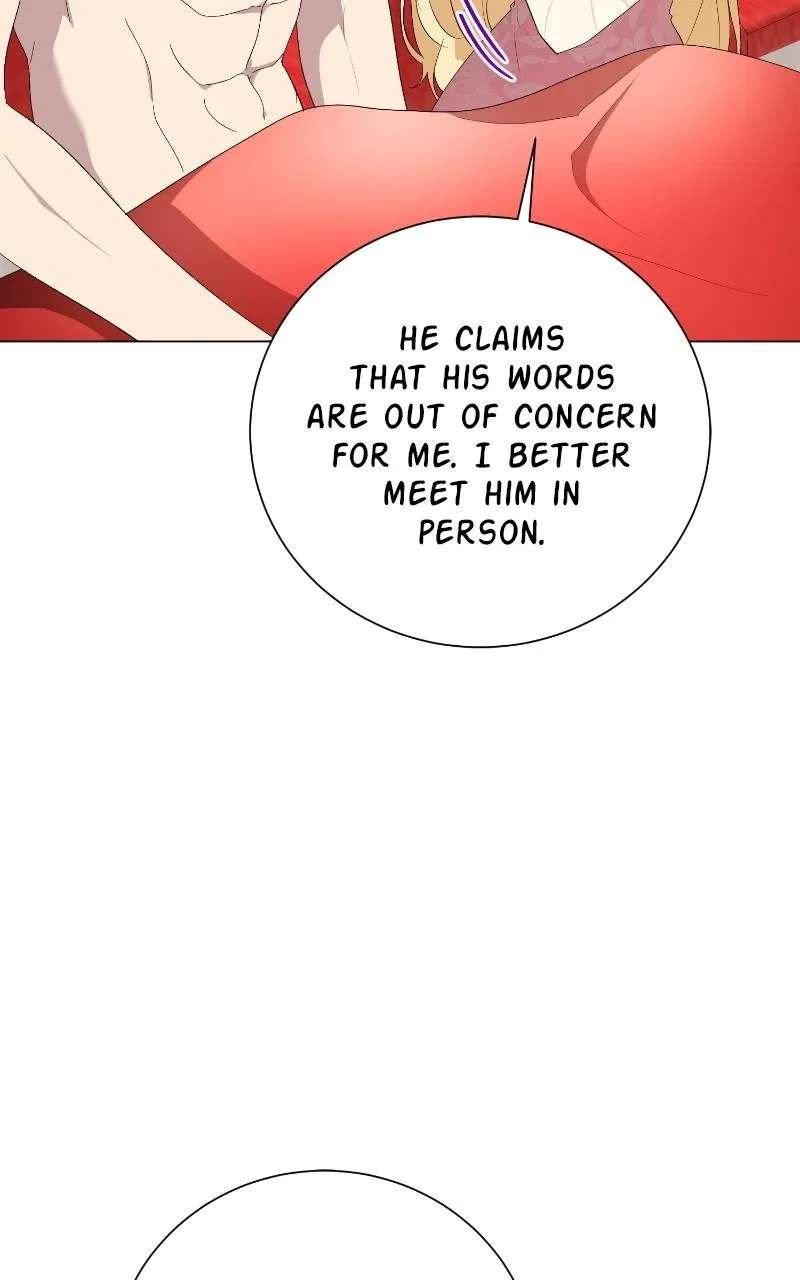 Wished You Were Dead Chapter 128 - page 24