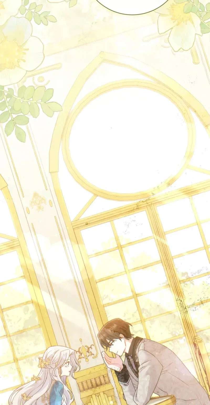 The Villainess's Blind Date Is Too Perfect Chapter 142 - page 5
