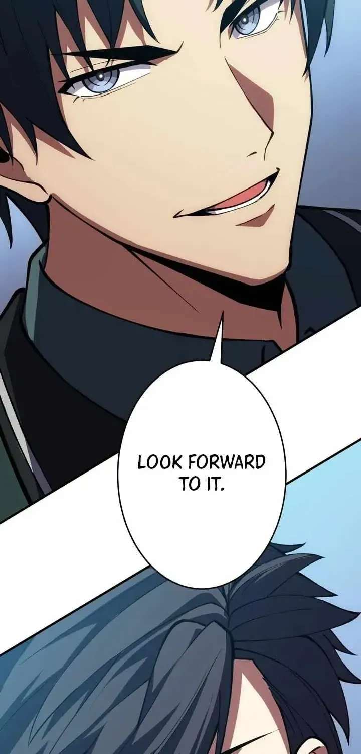 The Underworld Transcendent Returns Chapter 32 - page 100