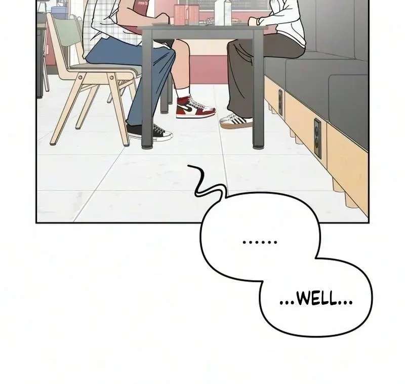Reversal! First Love Chapter 5 - page 14