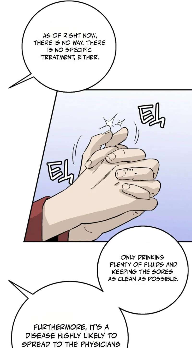 The Divine Surgeon Chapter 216 - page 28