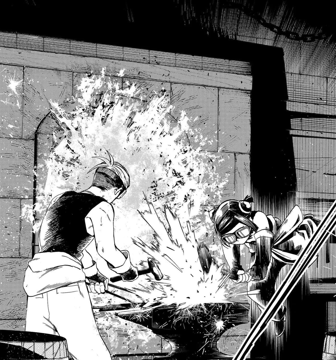 Yuusha Izoku Chapter 29 - page 17