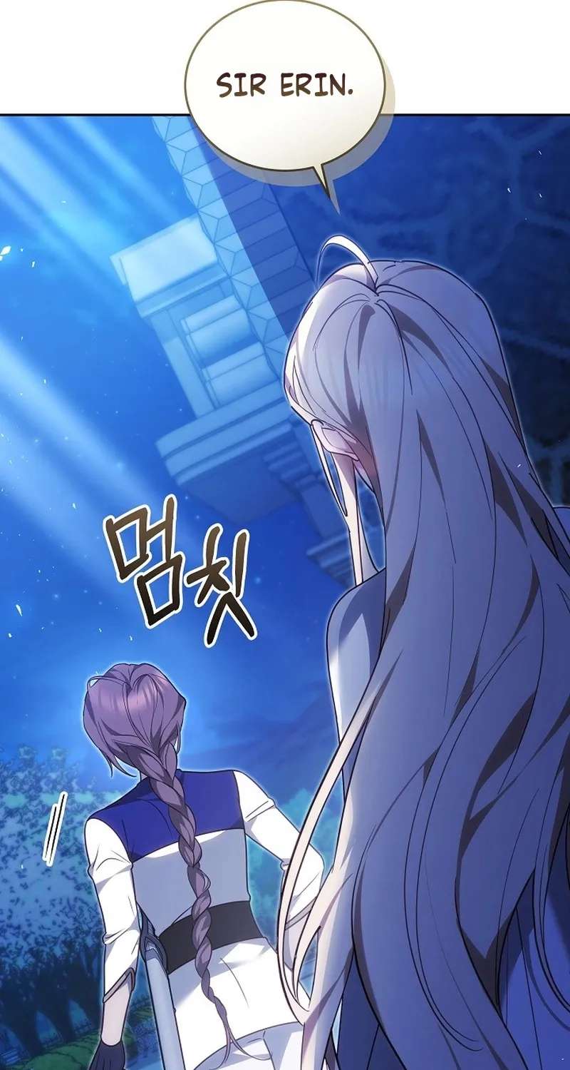 Why the Villainess Wields the Sword Chapter 74 - page 99