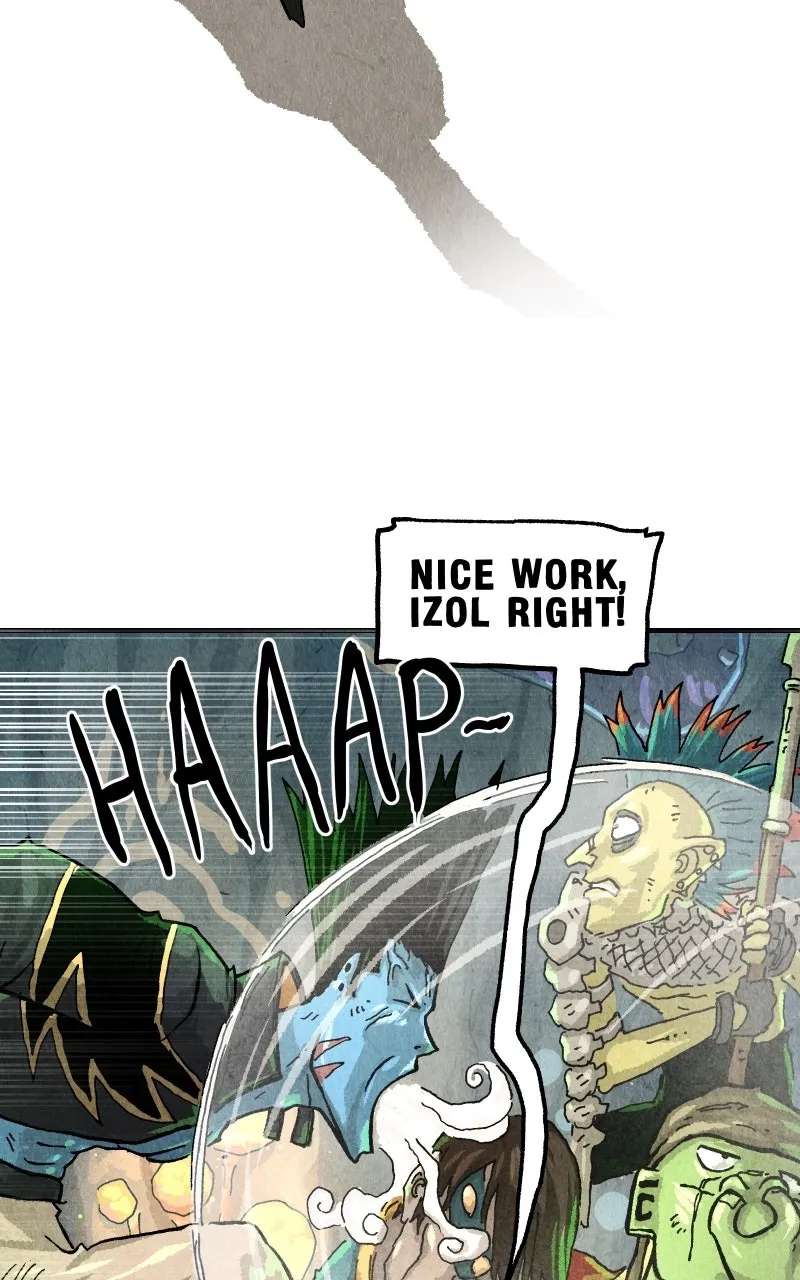 Gul Chapter 183 - page 42