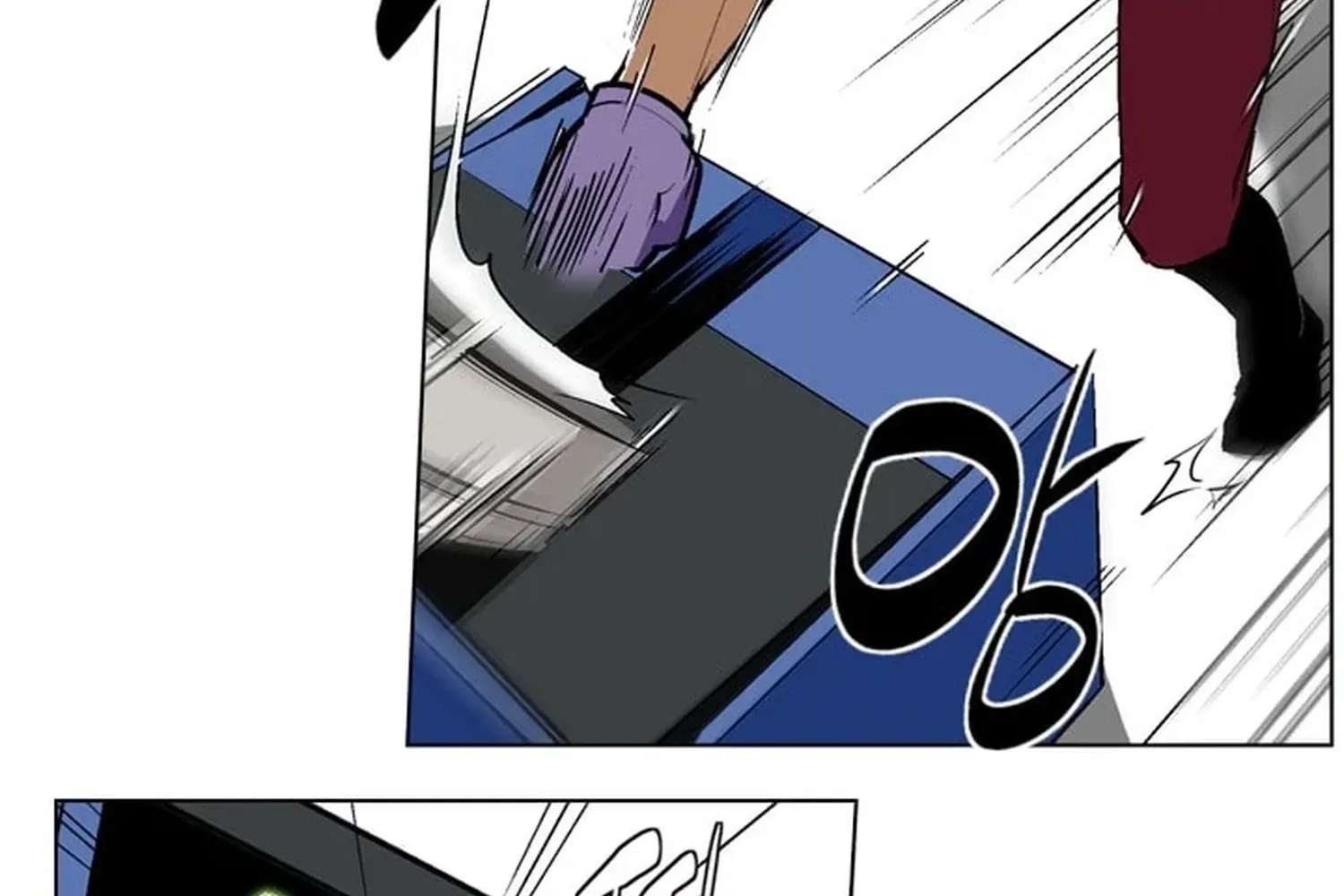 Men City Chapter 3 - page 74