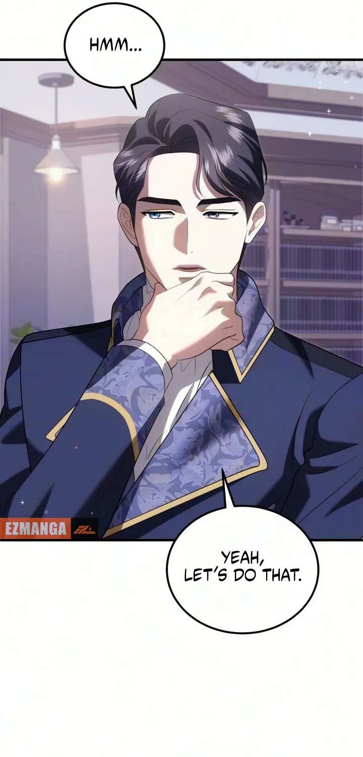 I Became the Trashy Duke's Affair Partner Chapter 32 - page 18