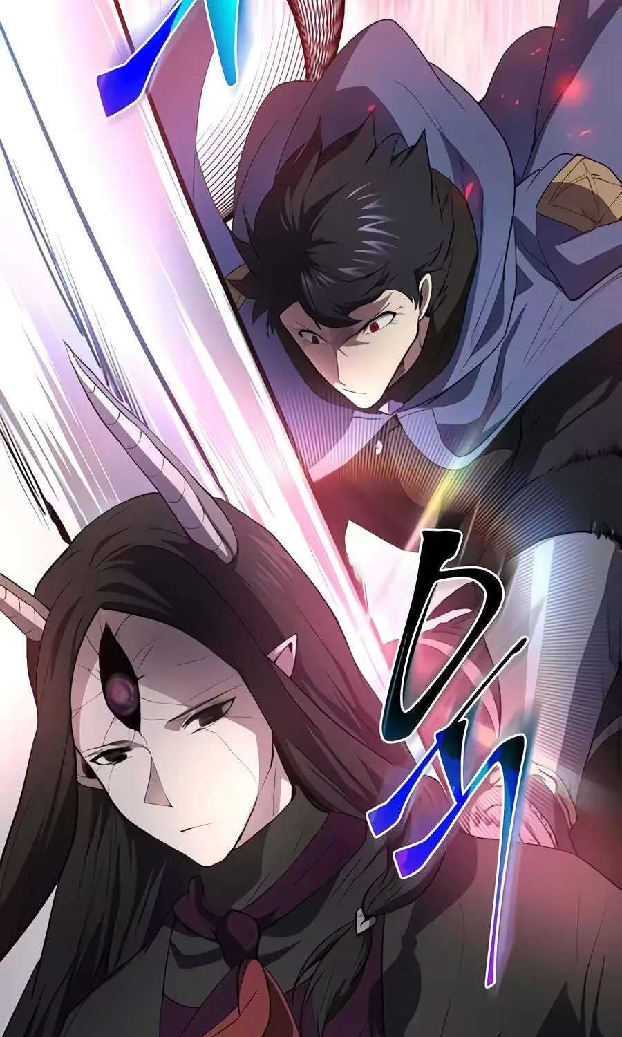 Skill Master Levels Up Chapter 166 - page 38