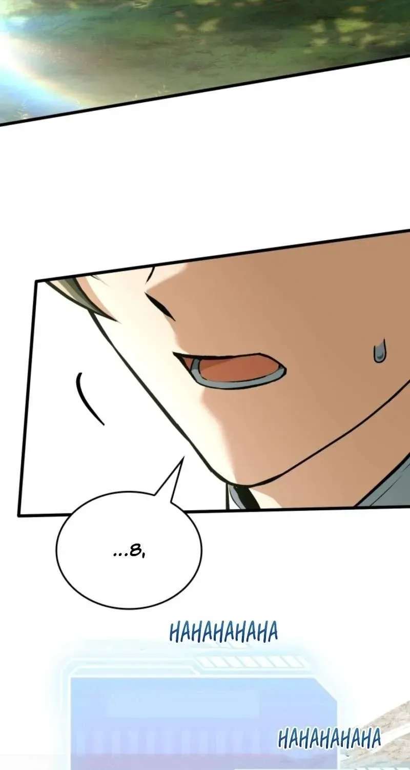 Master Swordsman's Stream Chapter 34 - page 3