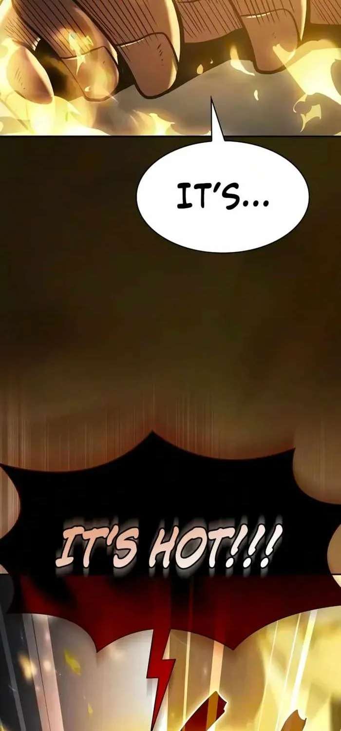 Academy’s Genius Swordsman Chapter 152 - page 37