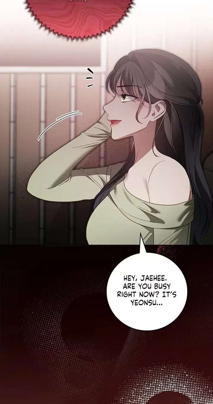 Virtuous Romance Chapter 31 - page 46