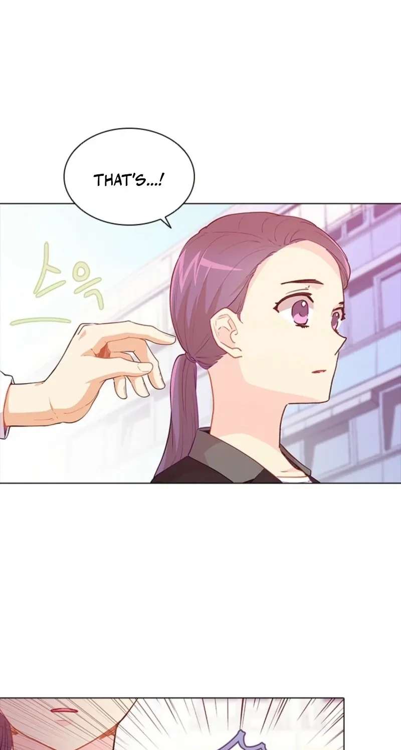 Goddess’s Taste Chapter 53 - page 15
