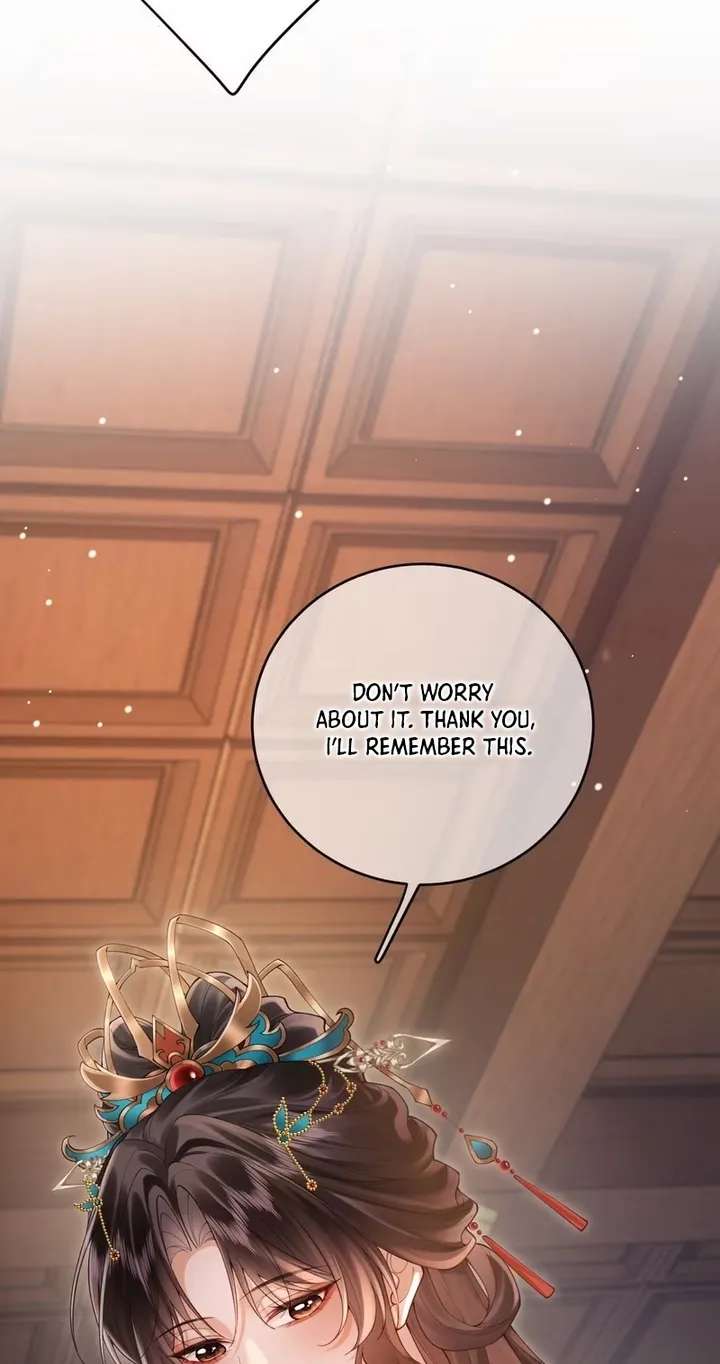 The Emperor's Uncle Bows for Me Chapter 4 - page 8