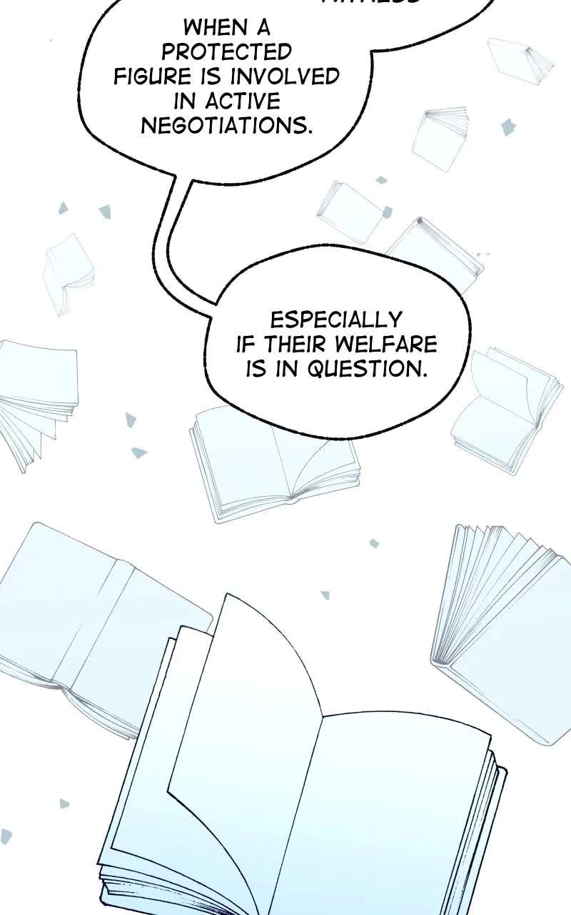 The Imperial Court of Internal Affairs Chapter 16 - page 41