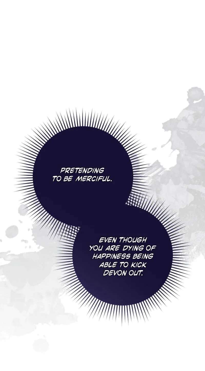 The Returned Villainess Vows to Stay Single Chapter 54 - page 37