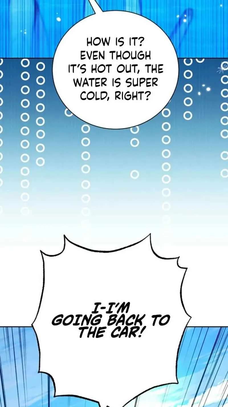 Tokyo KINOKO: The High School Girl with the World's Lowest Ranking Social Skill Chapter 29 - page 85