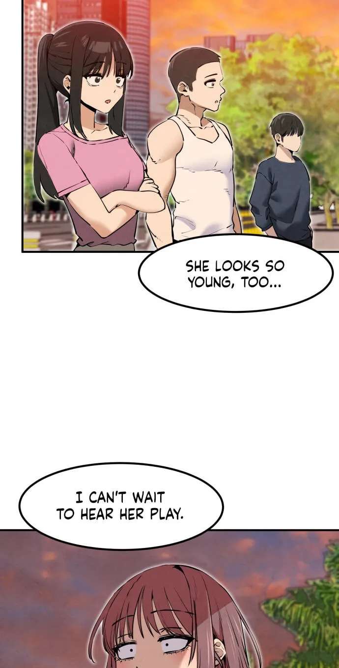 You’re the Only One I Can See Chapter 33 - page 53