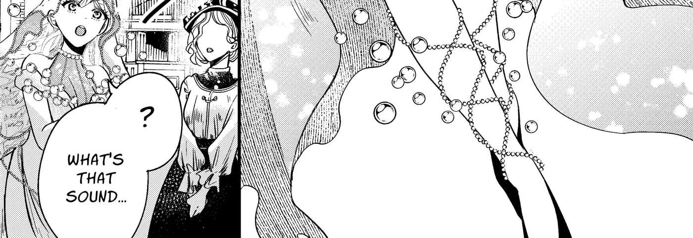 Tensei Ningyo wa Dekiai Ouji ni Torawareru Chapter 1 - page 138