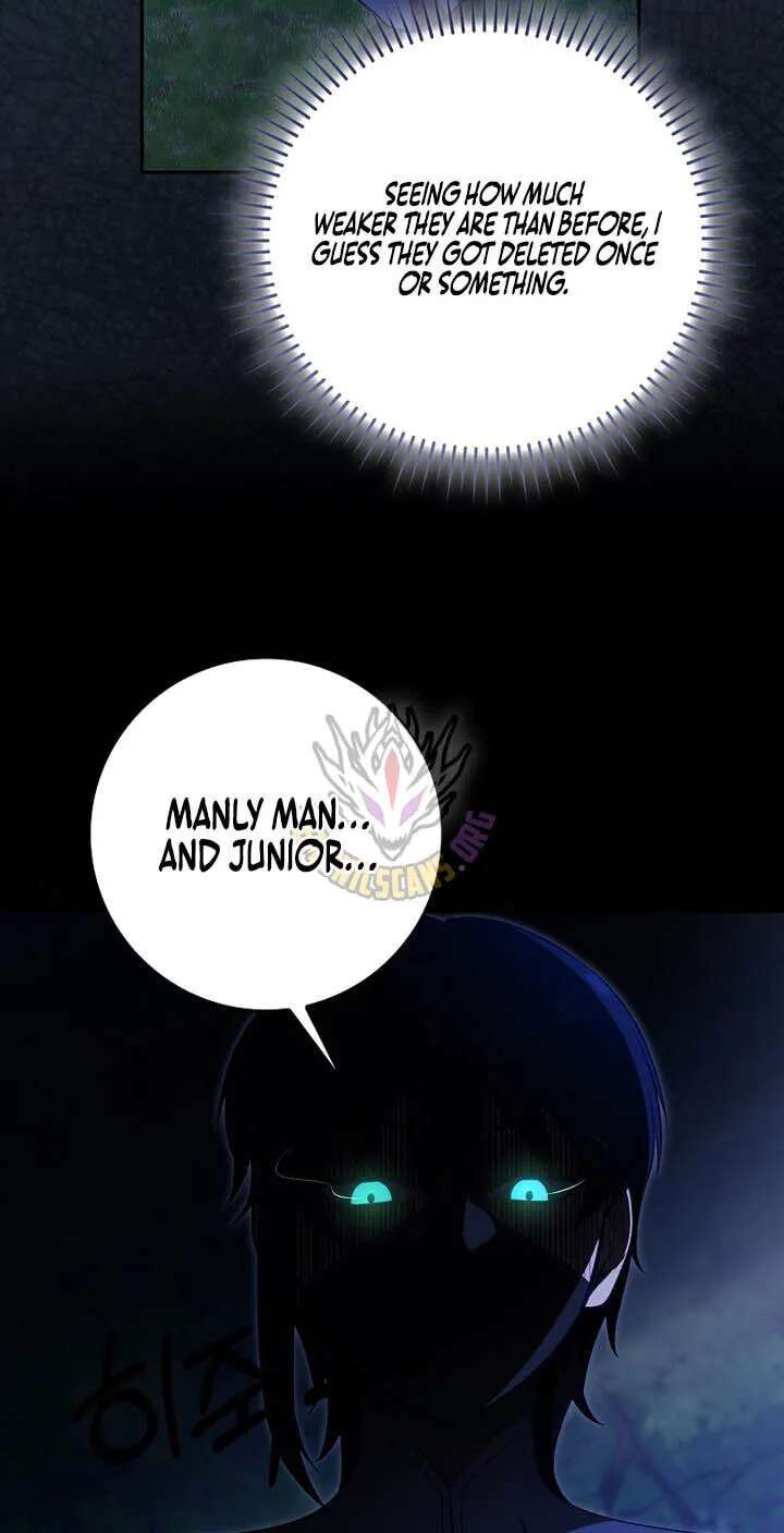 Max Talent Player Chapter 152 - page 23