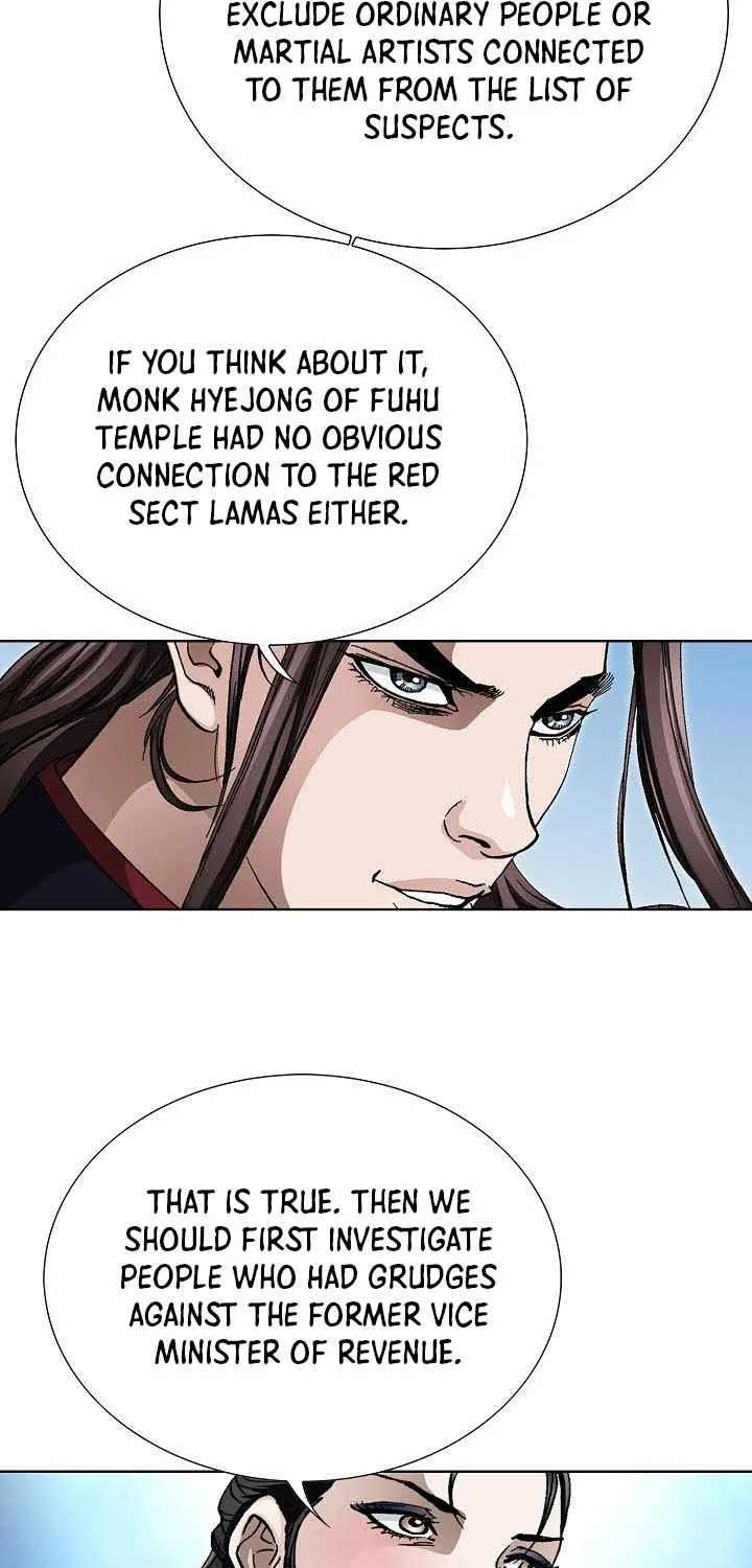 Return of the Immortal Monk Chapter 85 - page 61