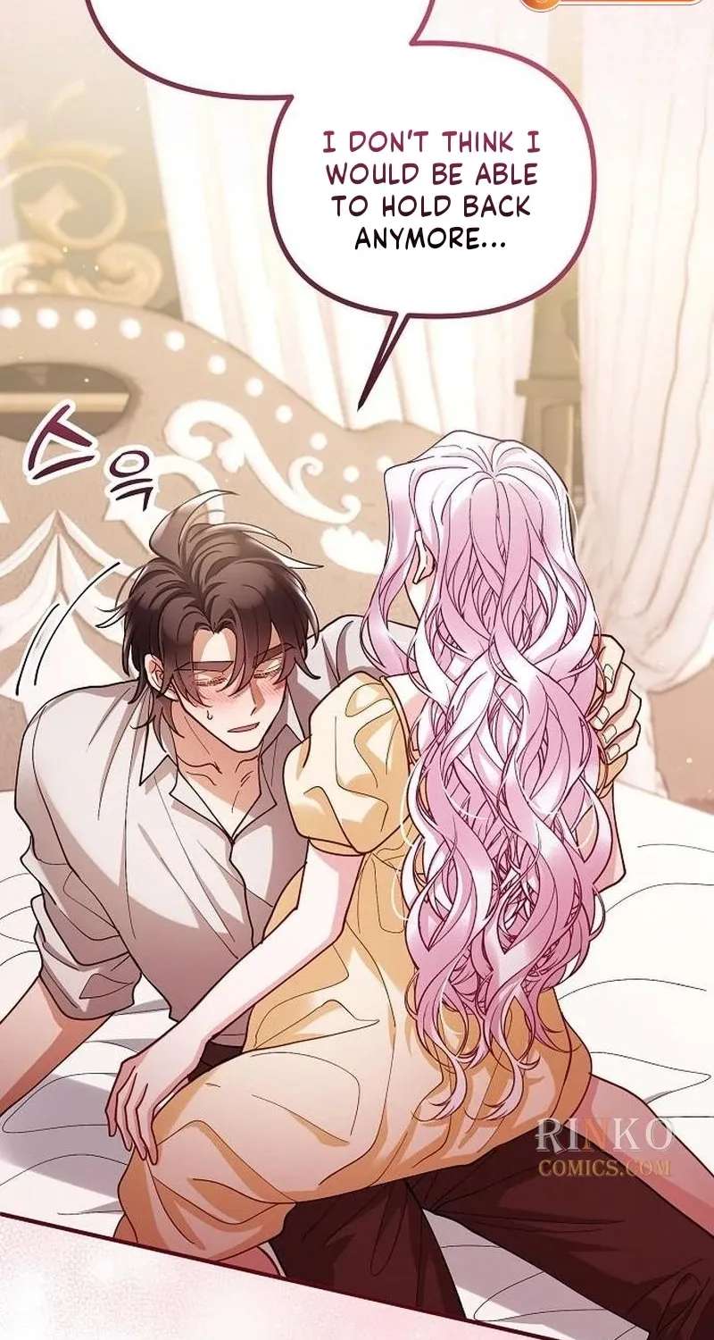 A Beast Swallowed By A Flower Chapter 163 - page 41