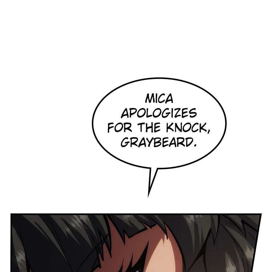 The Beginning After the End Chapter 253 - page 129