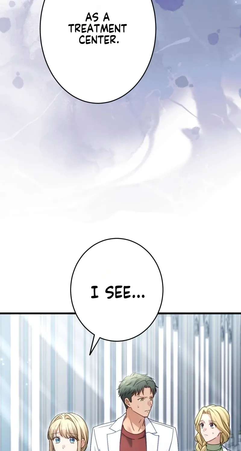 His Majesty Is My Ideal Boss! Chapter 22 - page 88