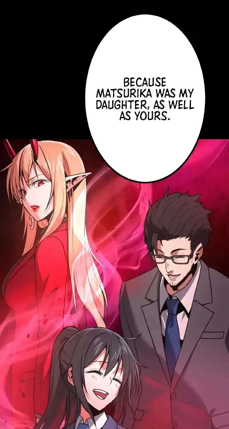 Middle-Aged Man Vows Revenge Against His Demon Wife Chapter 4 - page 101