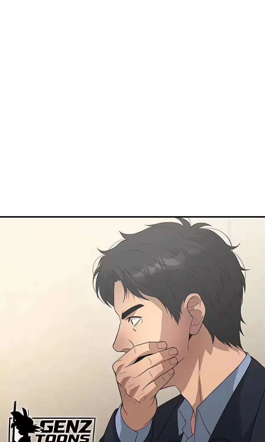 The God of Improv Chapter 40 - page 77
